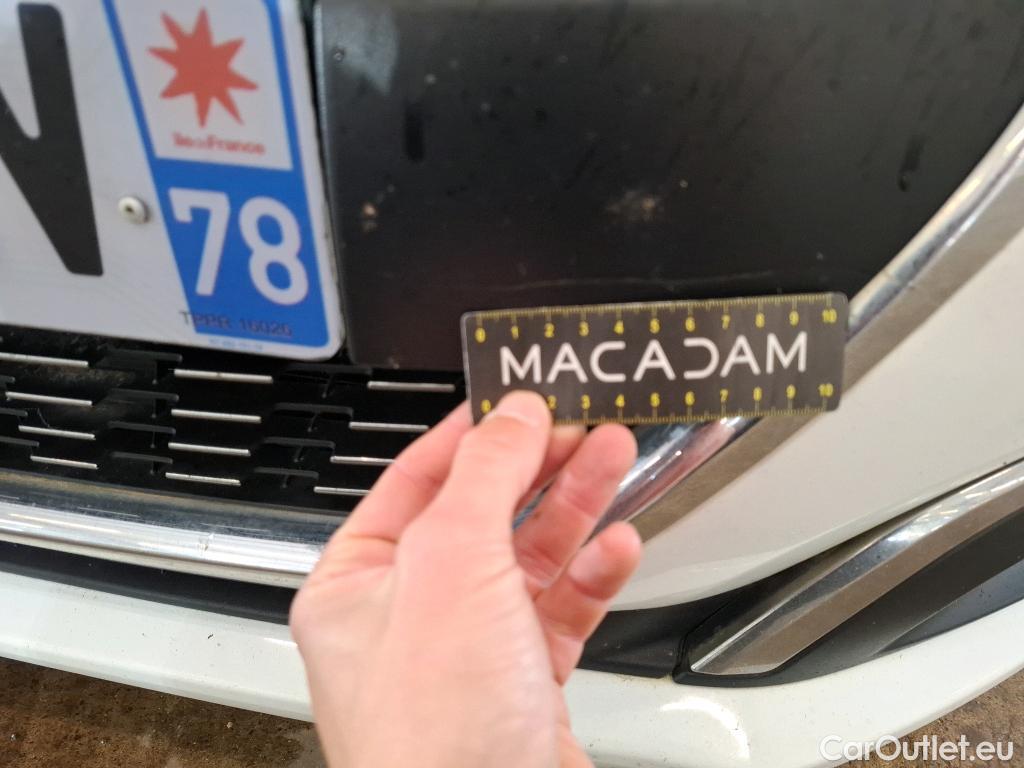  Peugeot  208  Allure Business 1.2 PureTech 110CV BVA6 E6dT / TRANSFO VP/VF #64