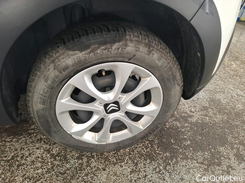  Citroen  C3  Société Feel 1.5 BlueHDI 100CV BVM6 E6dT #14