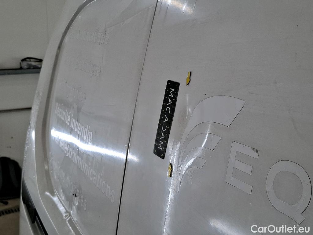  Peugeot  Partner  Asphalt L1 1.6 HDi 100CV BVM5 E6 #2