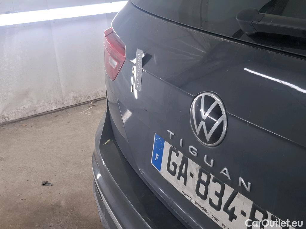 Volkswagen  Tiguan VOLKSWAGEN  2020 5P  SUV 2.0 TDI 150 DSG7 Life Business #26