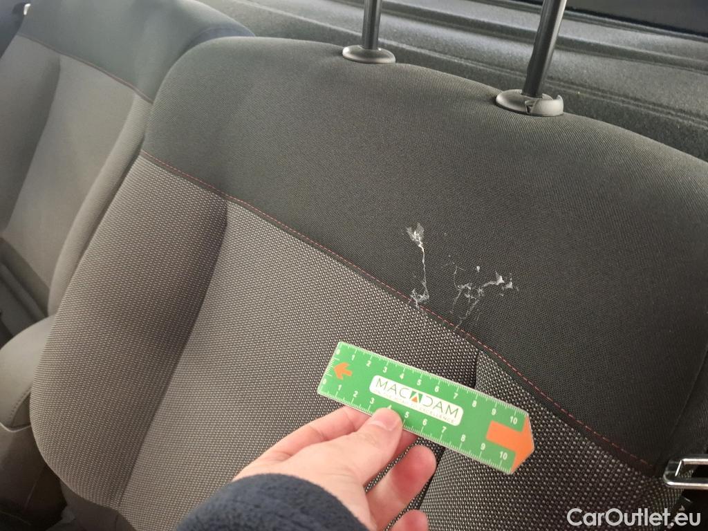  Citroen  C4 Cactus  Feel Nav Société 1.5 BlueHDI 120CV BVA6 E6dT / TRANSFO VP/VF #21