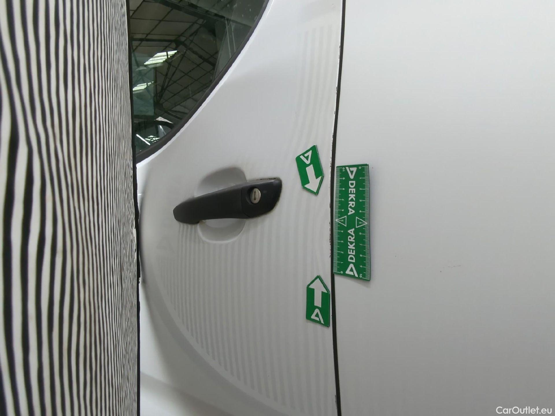  Citroen  Berlingo  Fourgon Club XL 950 1.5 BlueHDi 100CV BVM5 E6dT #38