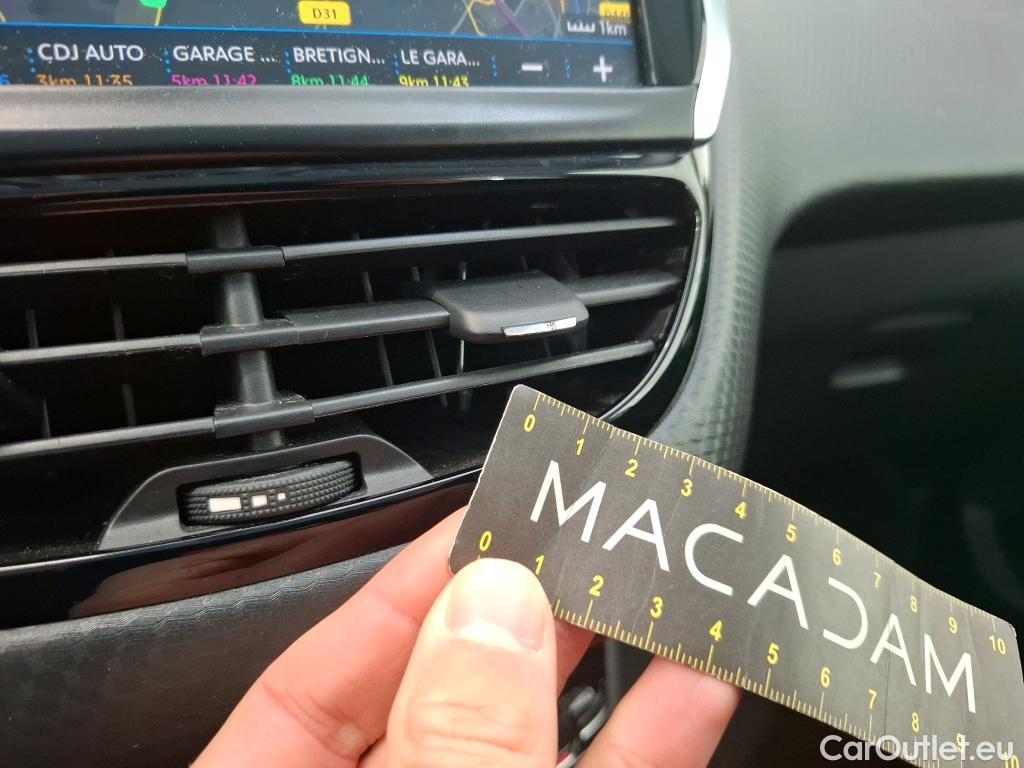  Peugeot  208  Allure Business 1.2 PureTech 110CV BVA6 E6dT / TRANSFO VP/VF #34