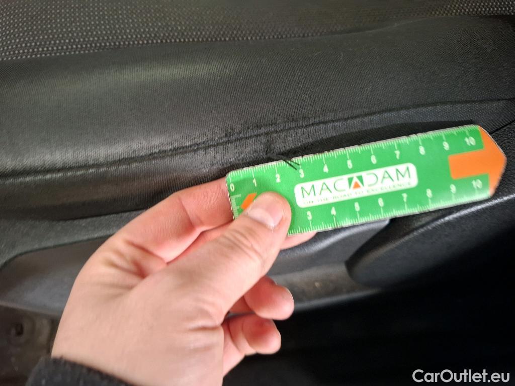  Citroen  Berlingo  Fourgon Club M 650 1.5 BlueHDi 75CV BVM5 E6dT #10