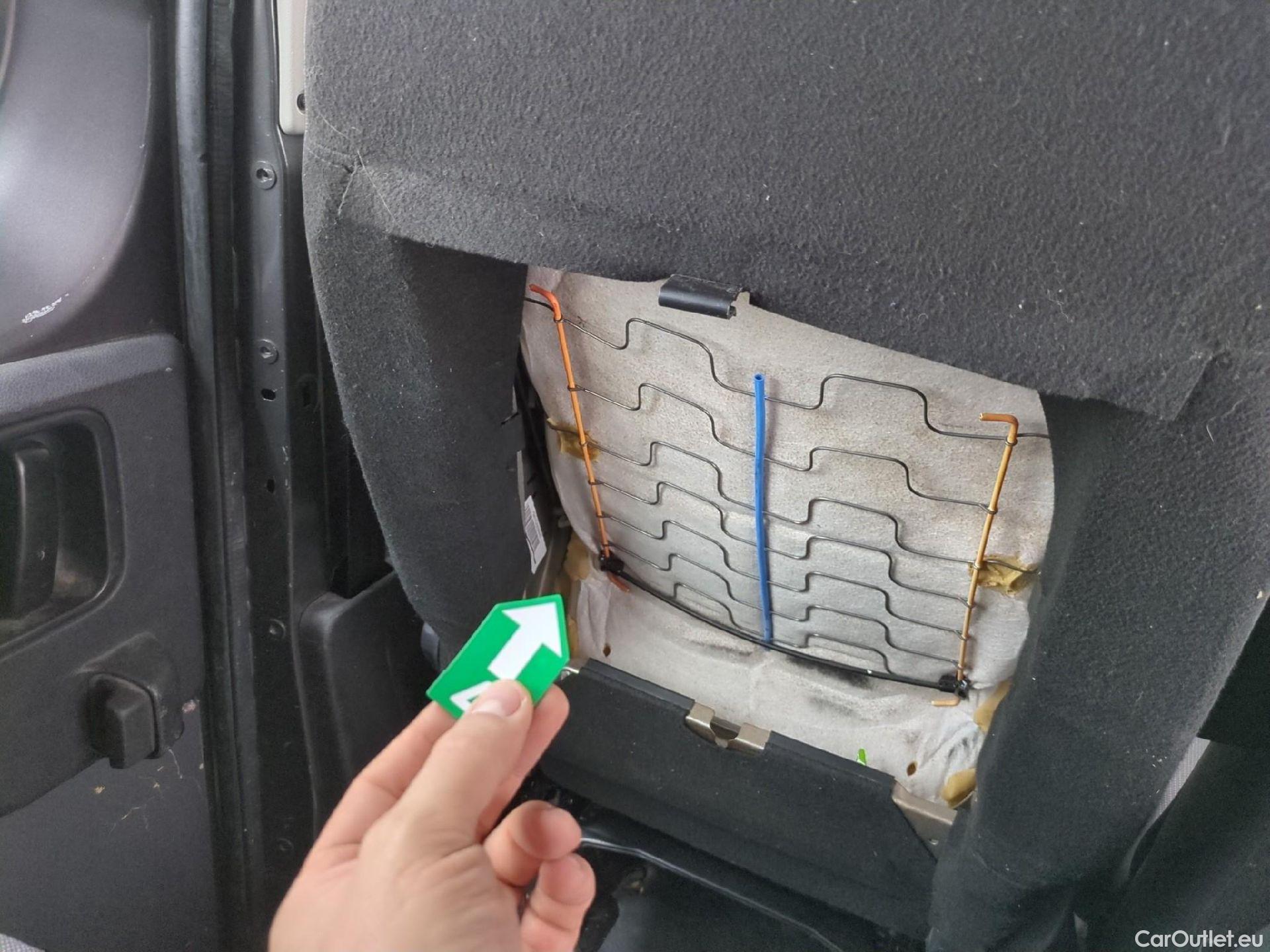  Citroen  Jumpy  Fourgon Driver M 2.0 BlueHDi 180CV BVA8 E6dT #9