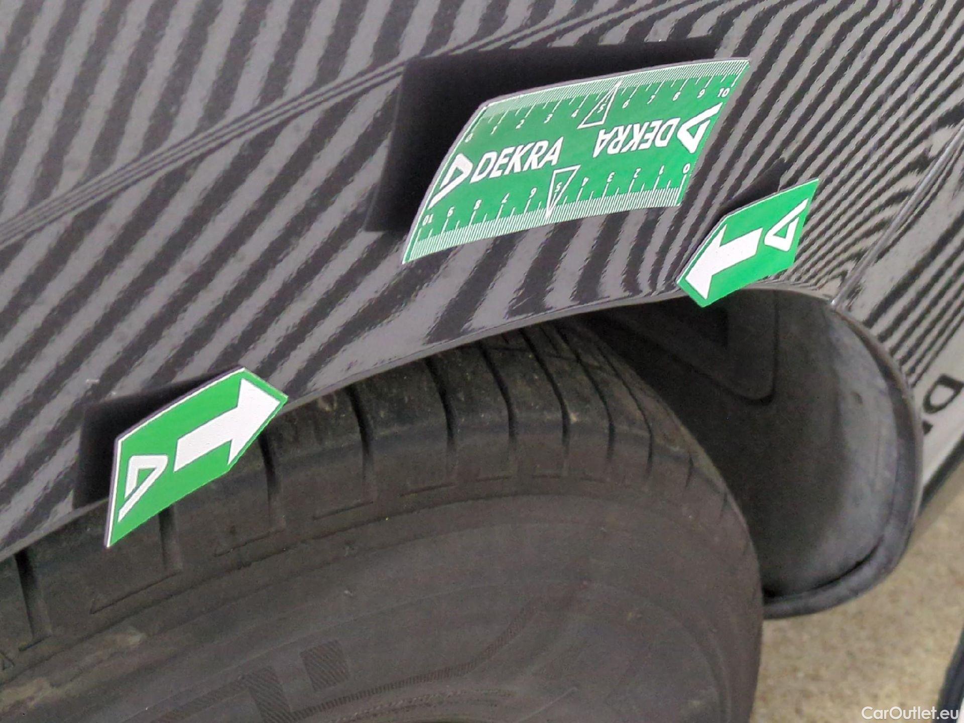  Citroen  Jumpy  Fourgon Driver M 2.0 BlueHDi 180CV BVA8 E6dT #35