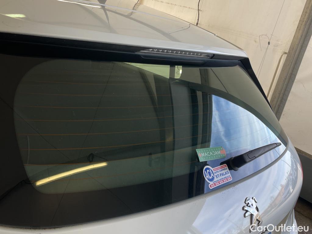  Peugeot  308  Premium Pack 1.5 HDI 100CV BVM6 E6dT #26