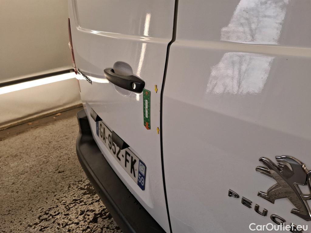  Peugeot  Partner  Premium L1 1.5 HDi 100CV BVM5 E6dT #14