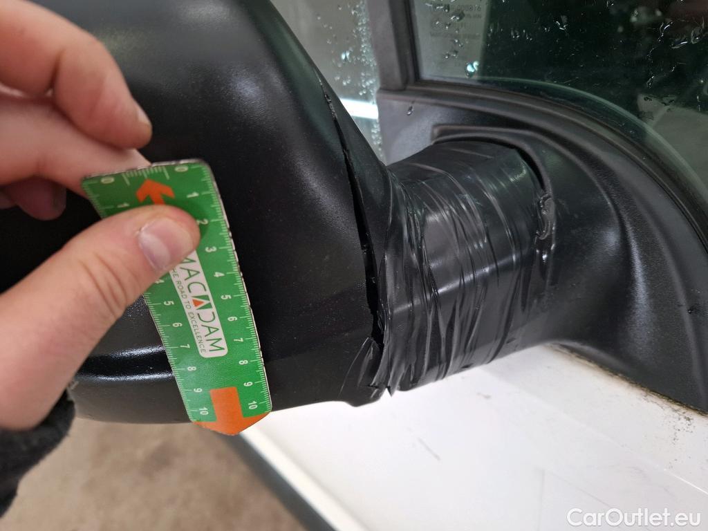  Citroen  Berlingo  Fourgon Club M 650 1.5 BlueHDi 75CV BVM5 E6dT #16