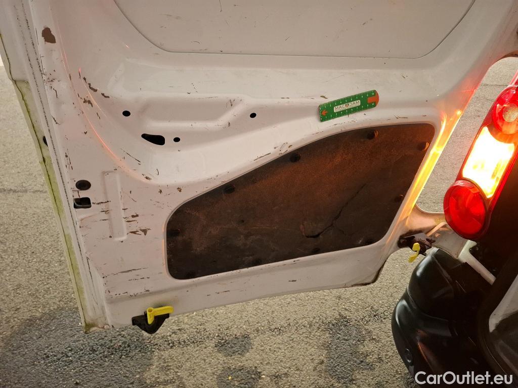  Citroen  Berlingo  Fourgon Business L1 (Court) 1.6 BlueHDi 75CV BVM5 E6 #25