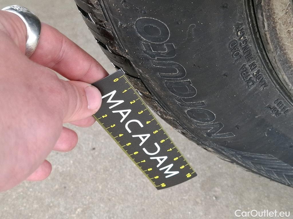  Peugeot  Partner  Premium L1 1.5 HDi 100CV BVM6 E6d #9