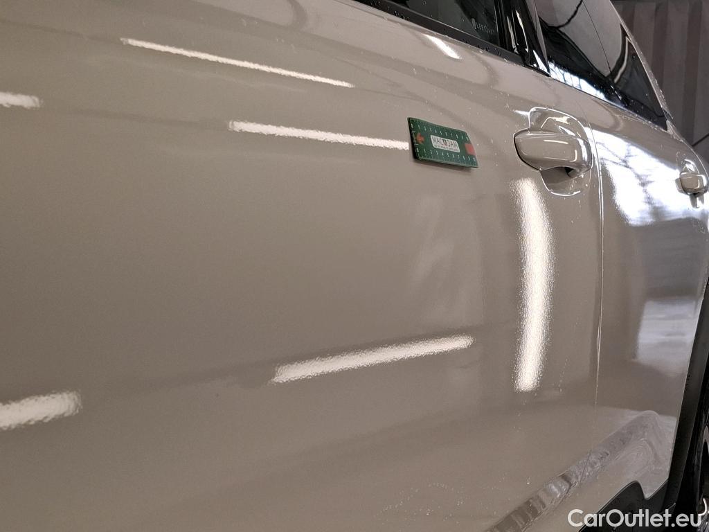  Citroen  C4 Cactus  Feel Nav Société 1.5 BlueHDI 120CV BVA6 E6dT / TRANSFO VP/VF #13