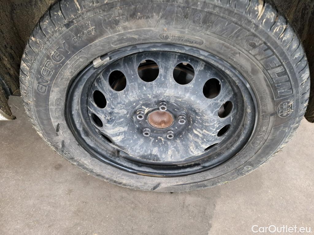  Peugeot  Partner  Premium L1 1.5 HDi 100CV BVM6 E6d #20