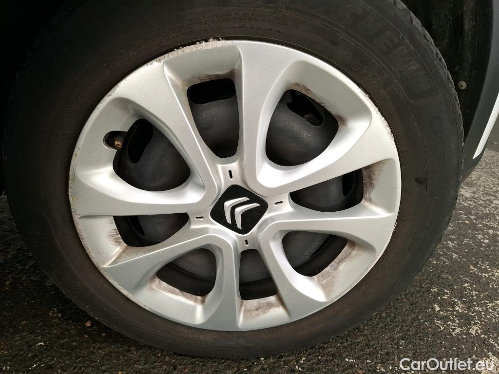  Citroen  C3  Société Feel 1.5 BlueHDI 100CV BVM6 E6dT #18