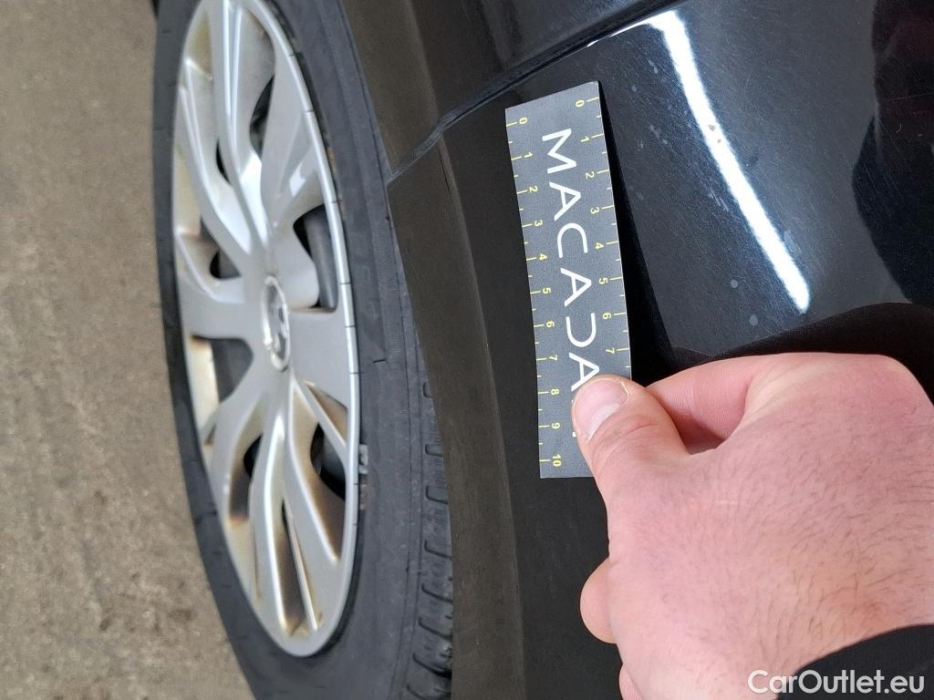  Peugeot  208  Affaire Premium Pack 1.6 HDi 75CV BVM5 E6 #14