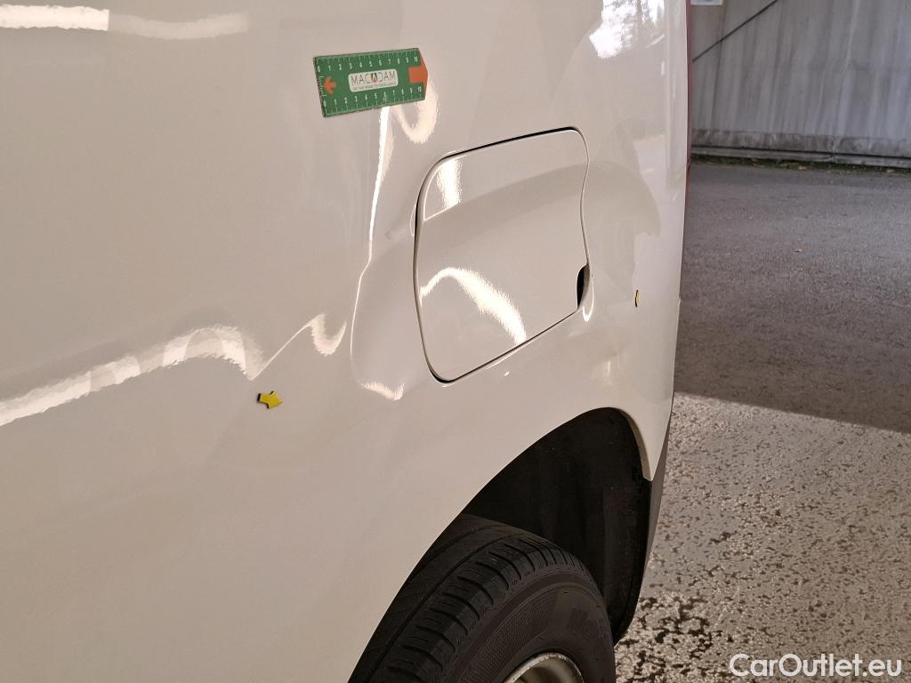  Peugeot  Partner  Premium L1 1.5 HDi 100CV BVM5 E6dT #5