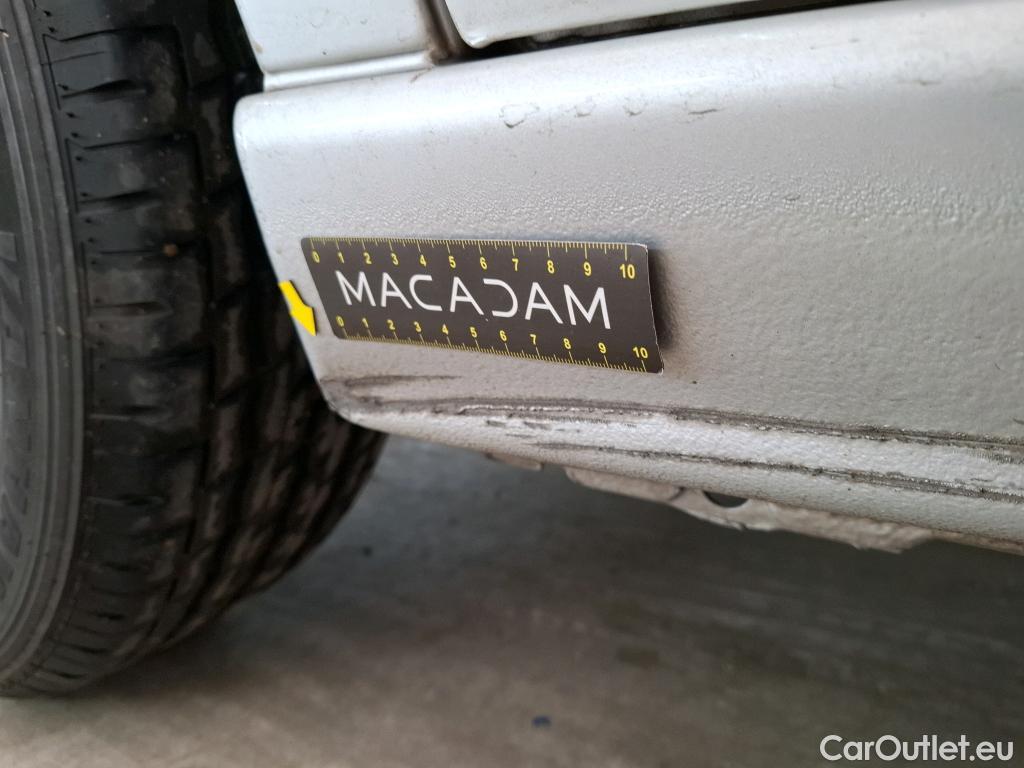  Peugeot  Expert  Fourgon  Fourgon L1H1 Pack CD Clim Plus 2.0 130CV BVM6 #19