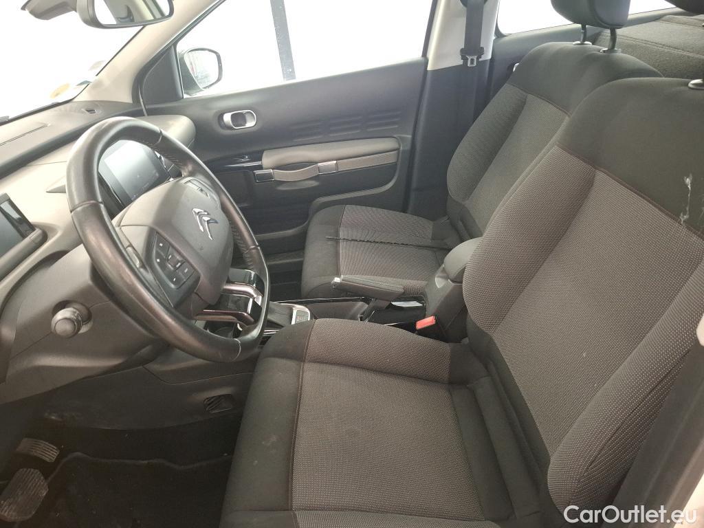  Citroen  C4 Cactus  Feel Nav Société 1.5 BlueHDI 120CV BVA6 E6dT / TRANSFO VP/VF #20