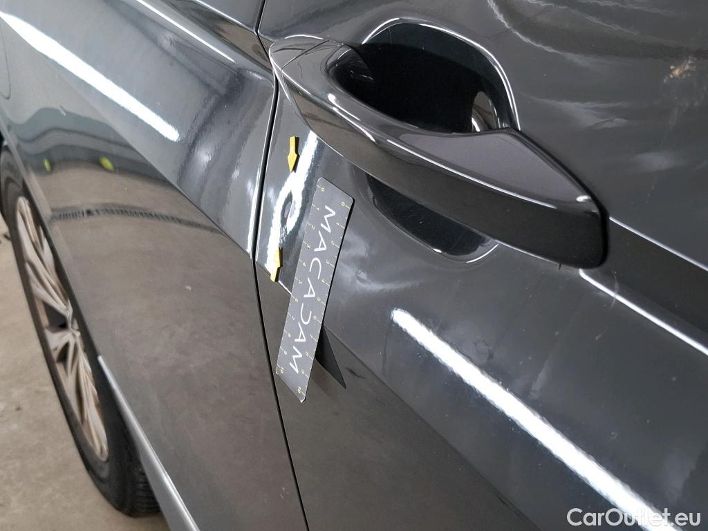  Volkswagen  Tiguan VOLKSWAGEN  / 2020 / 5P / SUV 2.0 TDI 150 DSG7 Business #41