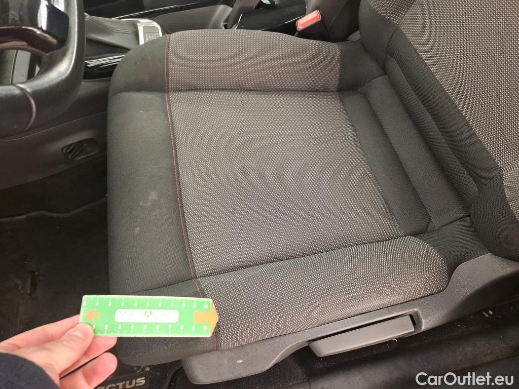  Citroen  C4 Cactus  Feel Nav Société 1.5 BlueHDI 120CV BVA6 E6dT / TRANSFO VP/VF #22