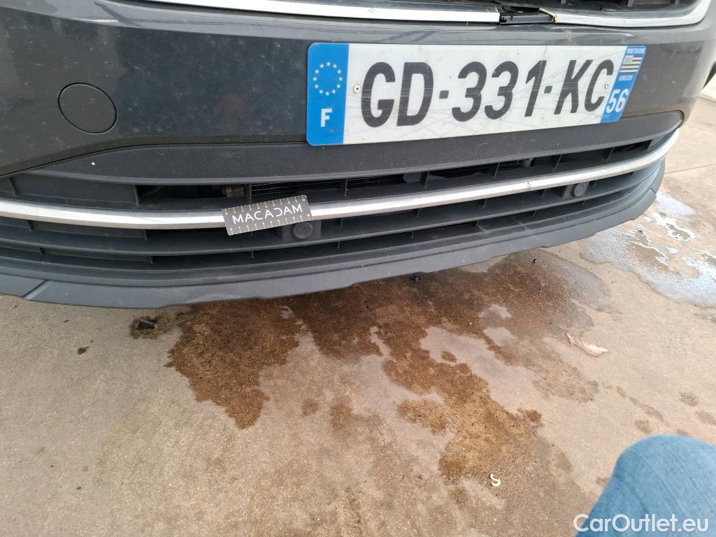  Volkswagen  Tiguan VOLKSWAGEN  / 2020 / 5P / SUV 2.0 TDI 150 DSG7 Business #23