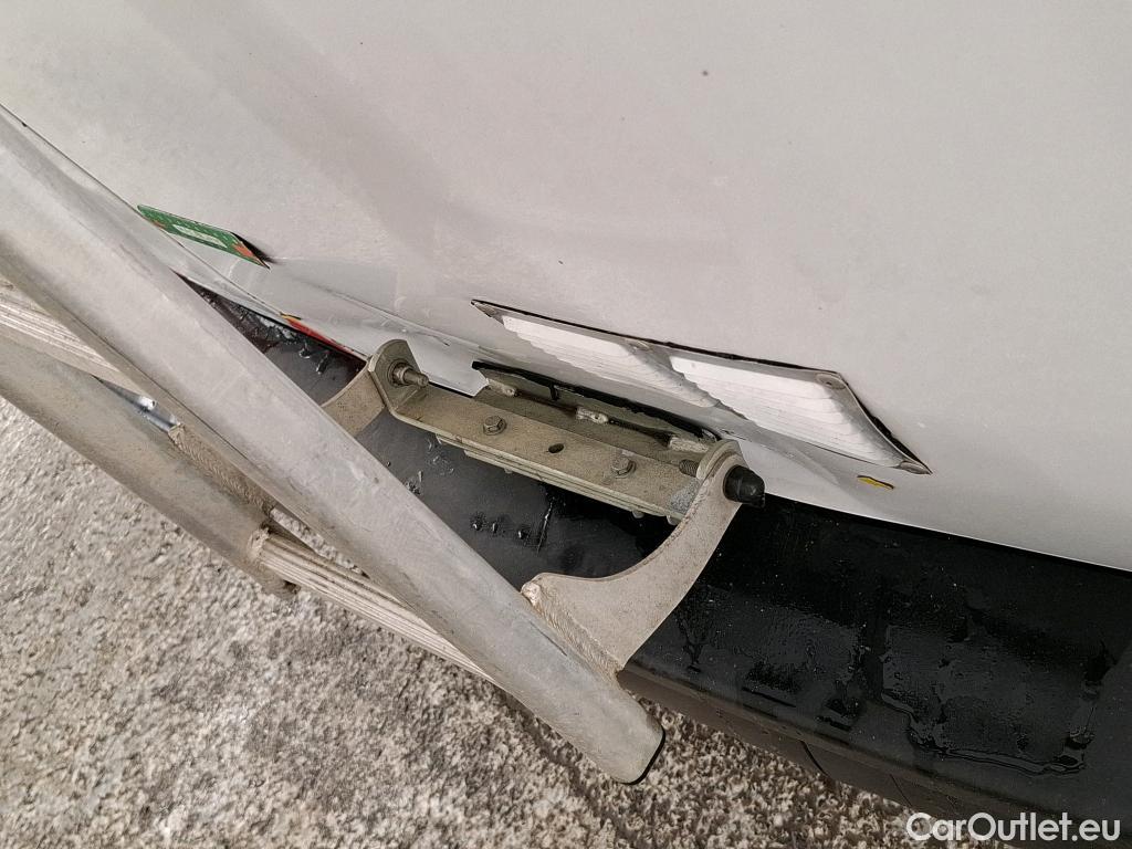  Citroen  Jumpy  Fourgon Club M 1.5 BlueHDi 100CV BVM6 E6d #3