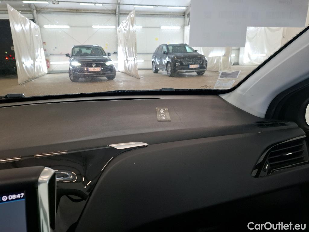  Peugeot  208  Affaire Premium Pack 1.6 HDi 75CV BVM5 E6 #9