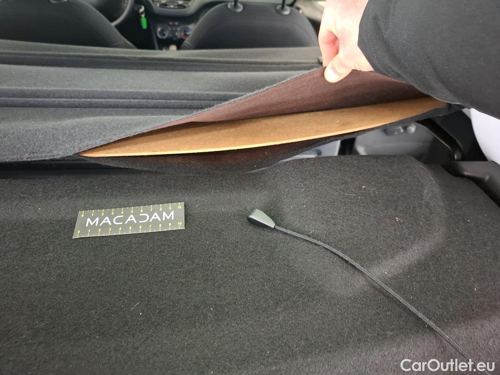  Peugeot  208  Affaire Premium Pack 1.6 HDi 75CV BVM5 E6 #26