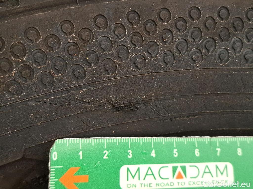  Citroen  Jumpy  Fourgon Club M 1.5 BlueHDi 100CV BVM6 E6d #18