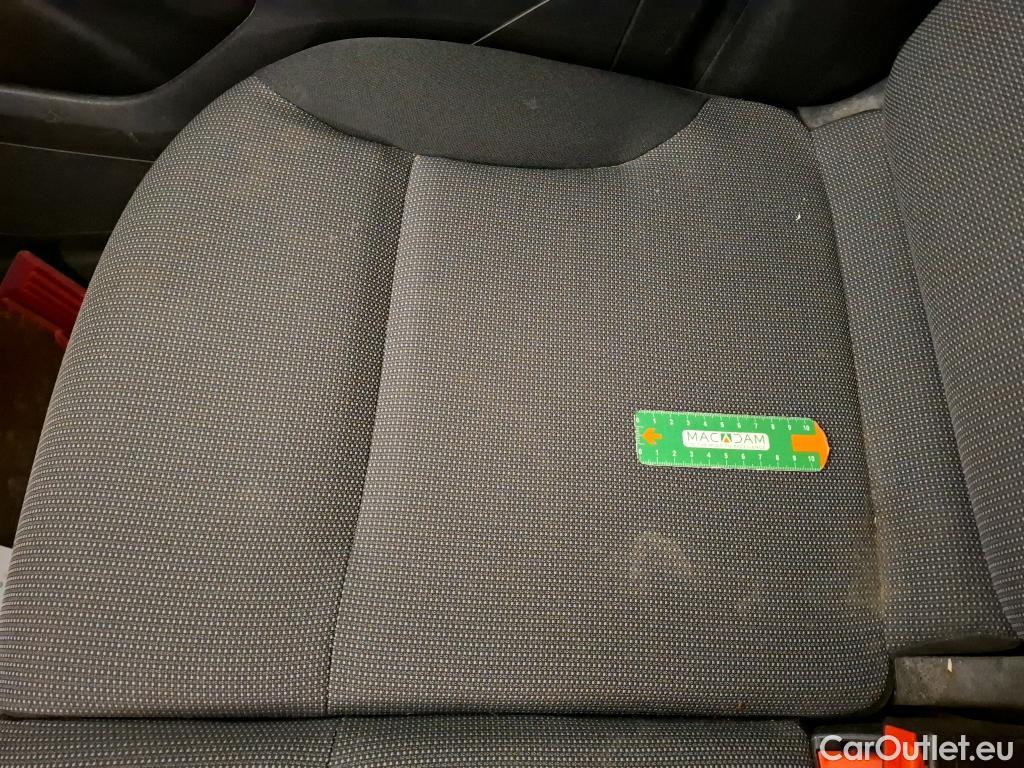  Citroen  Berlingo  Fourgon Business L1 (Court) 1.6 BlueHDi 75CV BVM5 E6 #34