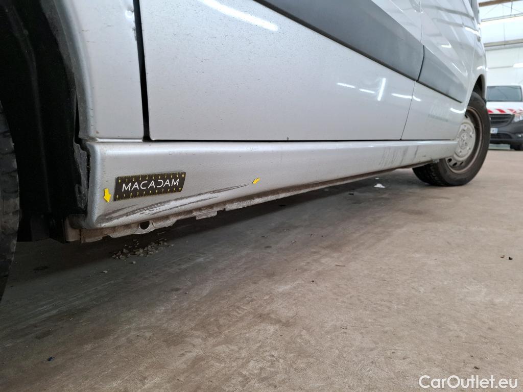  Peugeot  Expert  Fourgon  Fourgon L1H1 Pack CD Clim Plus 2.0 130CV BVM6 #18