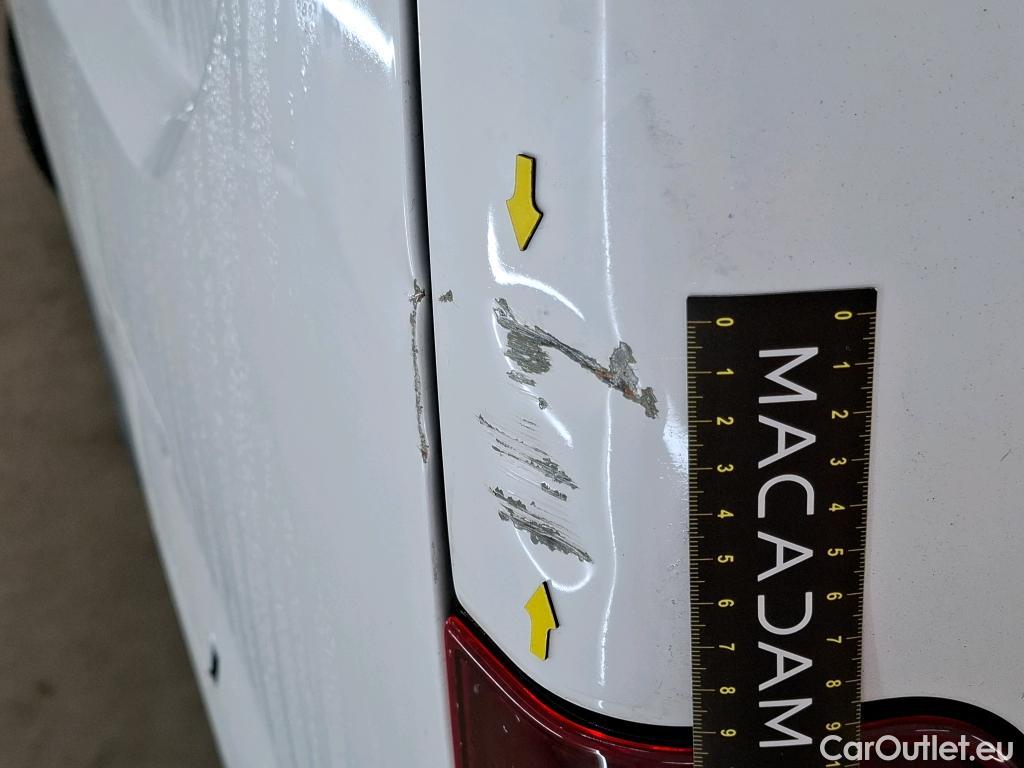  Peugeot  Partner  Premium L1 1.5 HDi 100CV BVM6 E6d #13