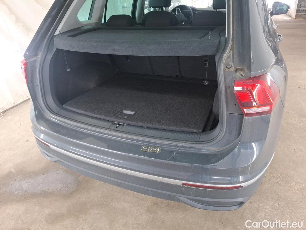  Volkswagen  Tiguan VOLKSWAGEN  2020 5P  SUV 2.0 TDI 150 DSG7 Life Business #1