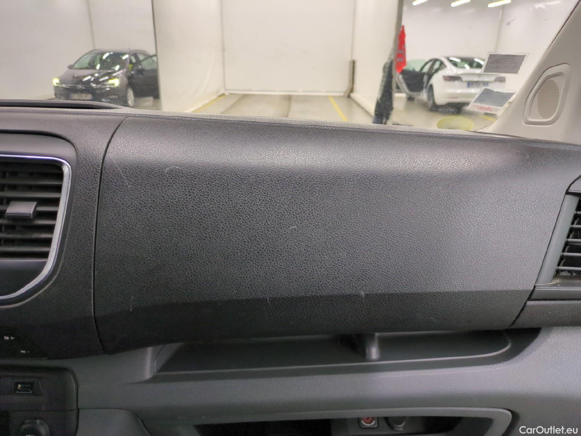  Citroen  Jumpy  Fourgon Driver M 2.0 BlueHDi 180CV BVA8 E6dT #3