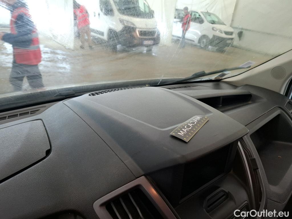  Ford  Transit  Fourgon 310 L3 Trend 2.0 TDCi 105CV BVM6 E6 #21