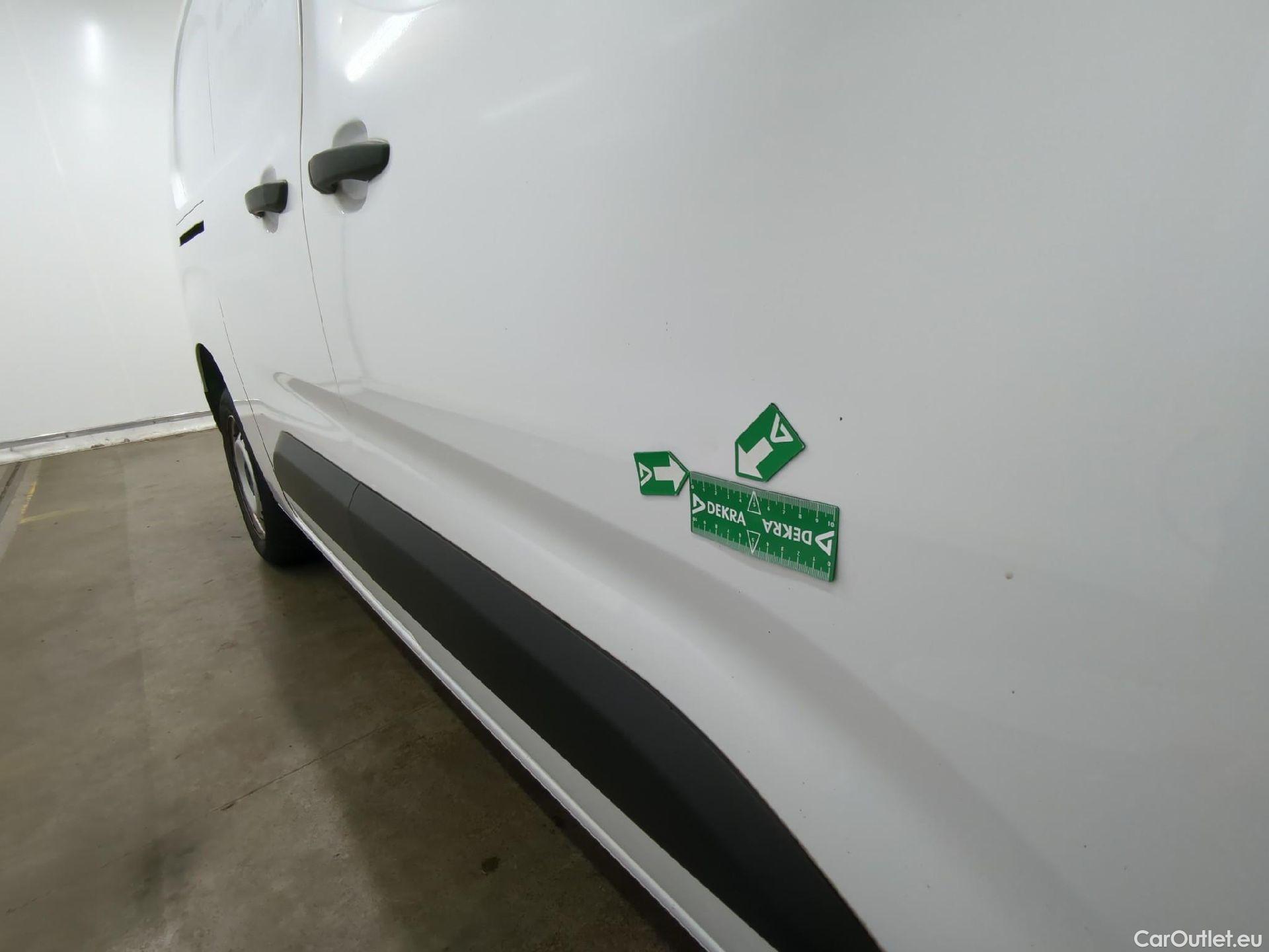  Citroen  Berlingo  Fourgon Club XL 950 1.5 BlueHDi 100CV BVM5 E6dT #18