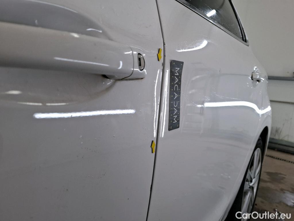  Peugeot  208  Allure Business 1.2 PureTech 110CV BVA6 E6dT / TRANSFO VP/VF #4