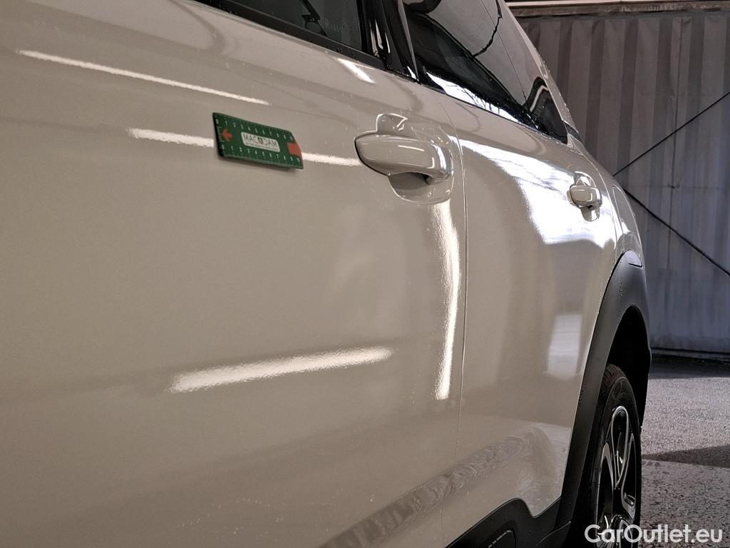  Citroen  C4 Cactus  Feel Nav Société 1.5 BlueHDI 120CV BVA6 E6dT / TRANSFO VP/VF #14