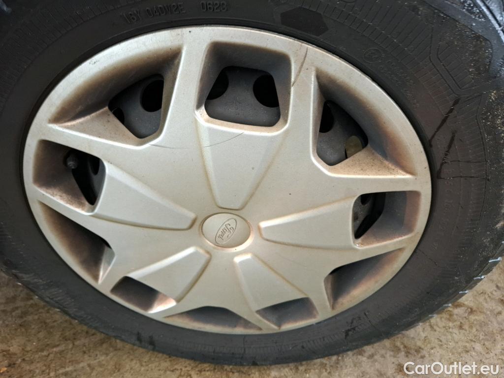  Ford  Transit  Fourgon 310 L3 Trend 2.0 TDCi 105CV BVM6 E6 #47