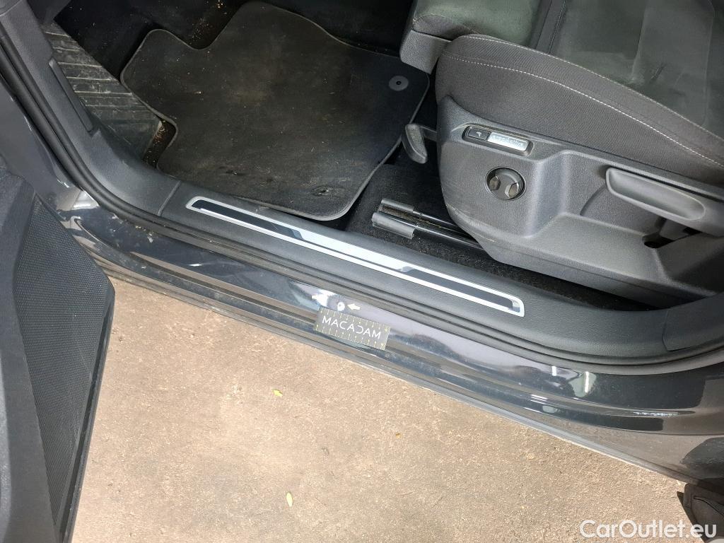  Volkswagen  Tiguan VOLKSWAGEN  2020 5P  SUV 2.0 TDI 150 DSG7 Life Business #21