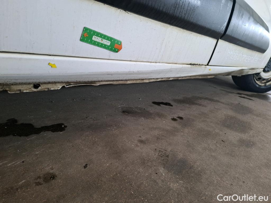  Citroen  Berlingo  Fourgon Club M 650 1.5 BlueHDi 75CV BVM5 E6dT #2