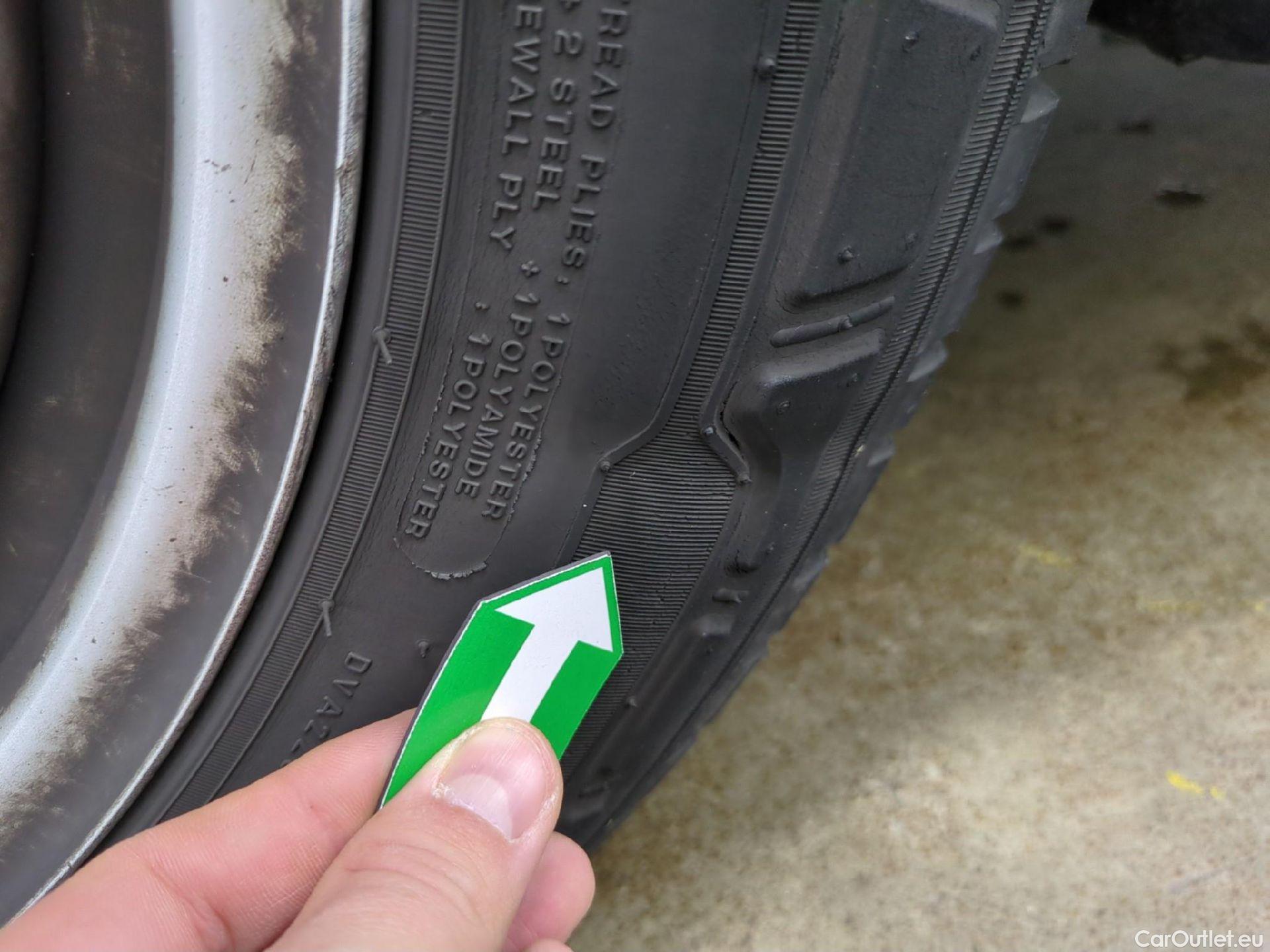  Citroen  Jumpy  Fourgon Driver M 2.0 BlueHDi 180CV BVA8 E6dT #22