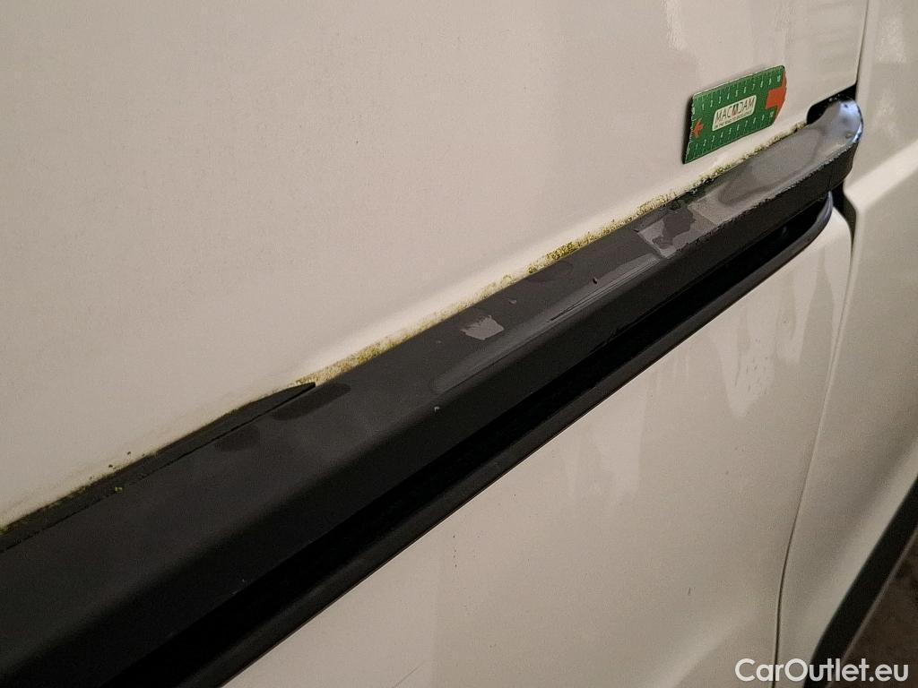  Citroen  Berlingo  Fourgon Business L1 (Court) 1.6 BlueHDi 75CV BVM5 E6 #28