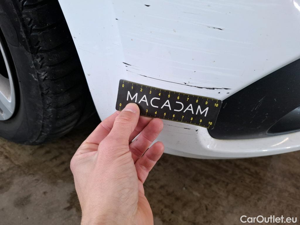  Peugeot  208  Allure Business 1.2 PureTech 110CV BVA6 E6dT / TRANSFO VP/VF #29