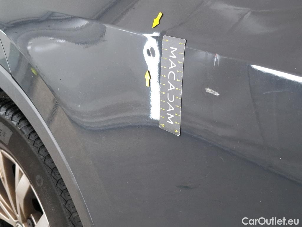  Volkswagen  Tiguan VOLKSWAGEN  / 2020 / 5P / SUV 2.0 TDI 150 DSG7 Business #38