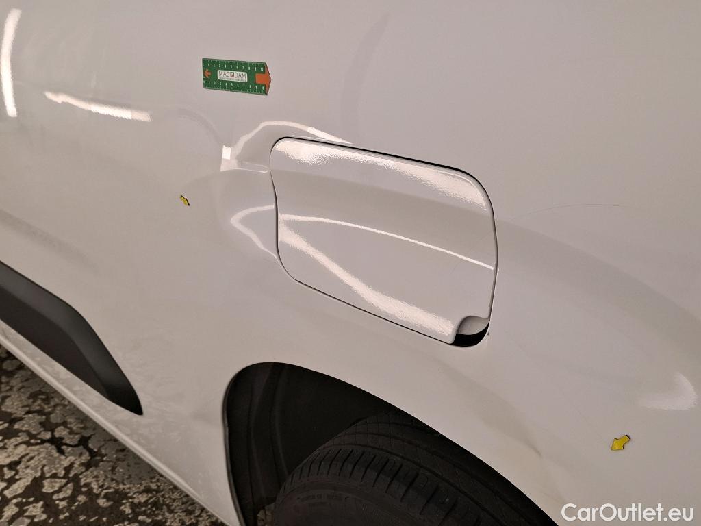  Peugeot  Partner  Premium L1 1.5 HDi 100CV BVM5 E6dT #3