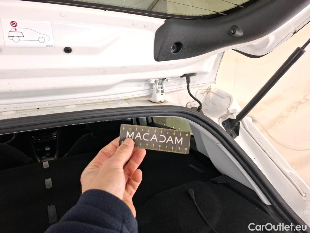  Peugeot  208  Allure Business 1.2 PureTech 110CV BVA6 E6dT / TRANSFO VP/VF #55