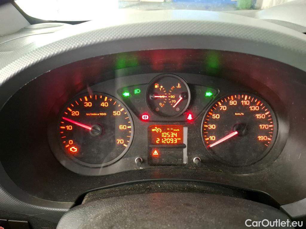  Citroen  Berlingo  Fourgon Business L1 (Court) 1.6 BlueHDi 75CV BVM5 E6 #44