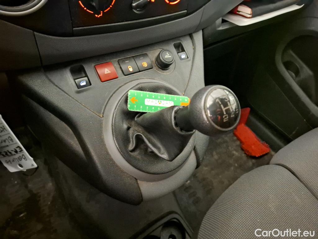  Citroen  Berlingo  Fourgon Business L1 (Court) 1.6 BlueHDi 75CV BVM5 E6 #29