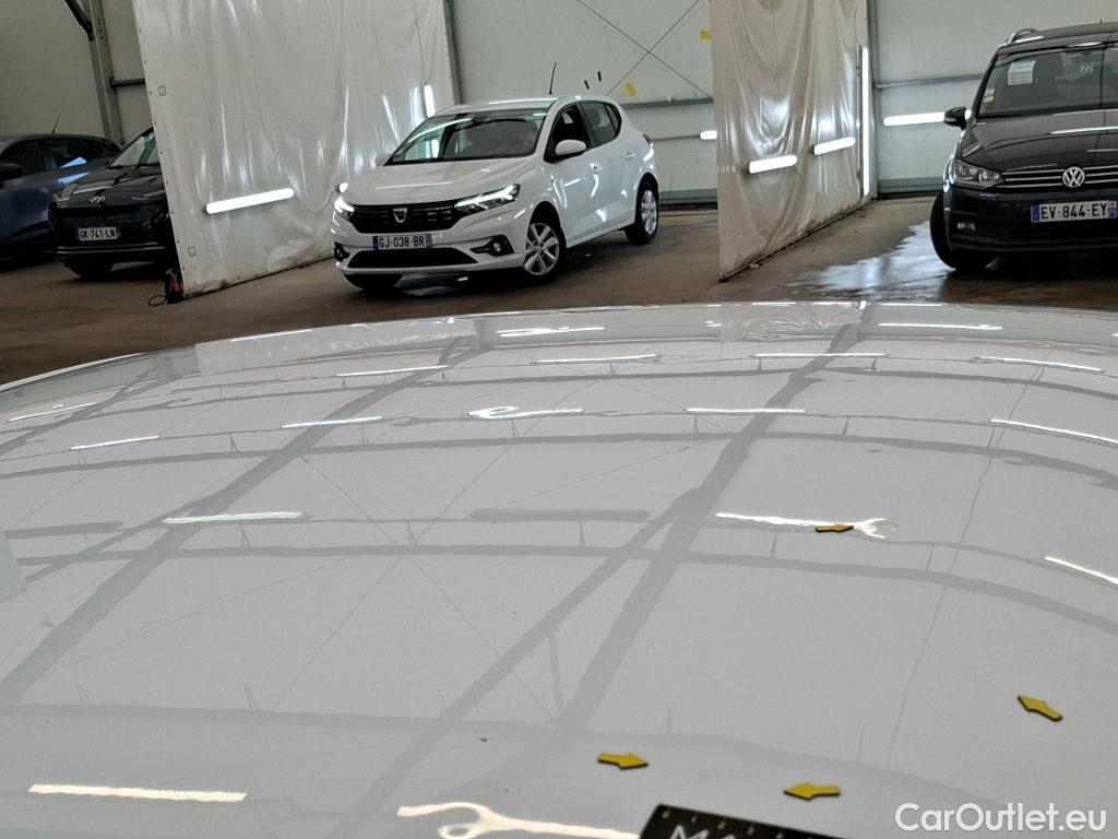  Citroen  C4  Berline Live Pack Business R 1.5 BlueHDI 110CV BVM6 E6d / TRANSFO VP/VF #7